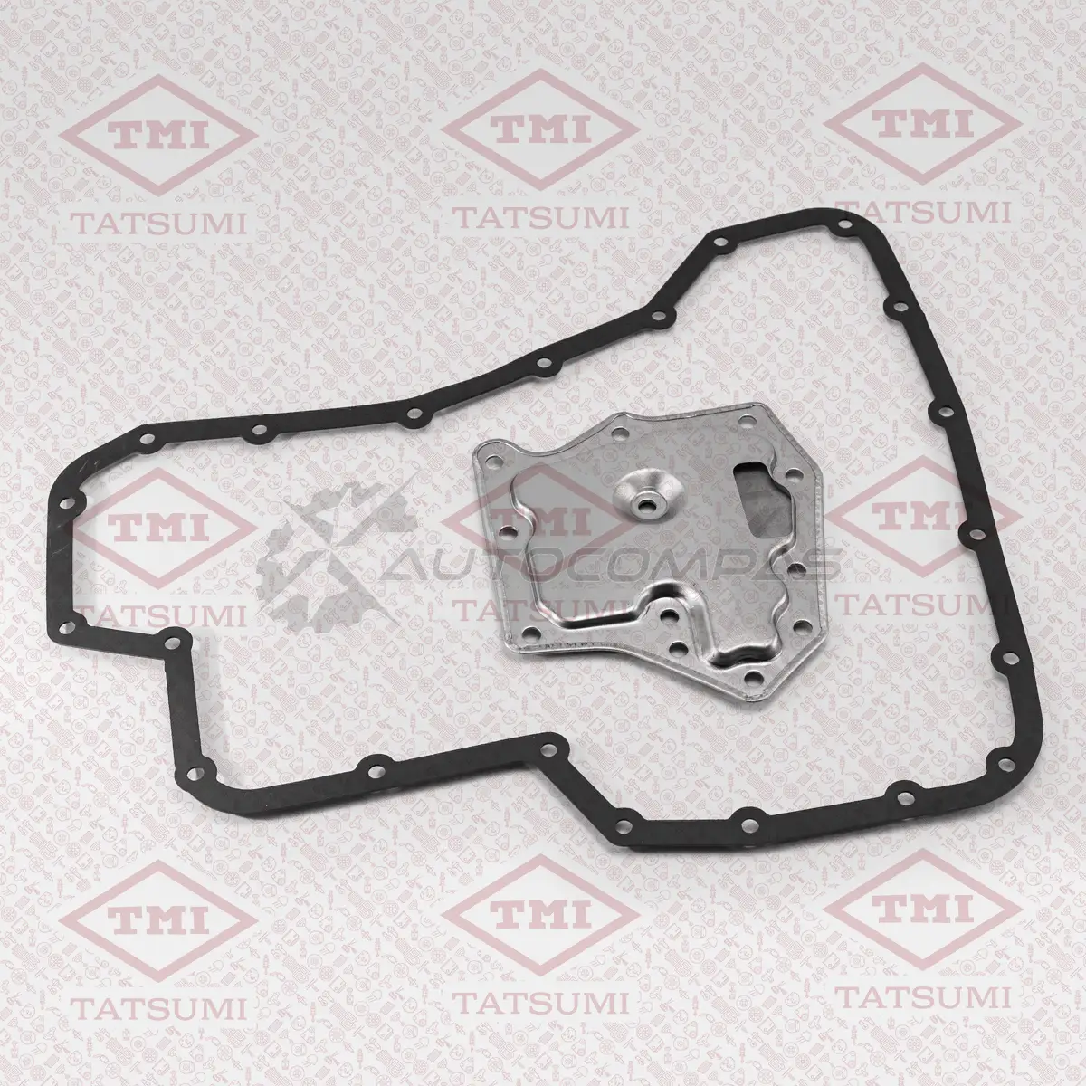 Фильтр АКПП с прокладкой TATSUMI 1439835487 0 LZH22 TBI1008