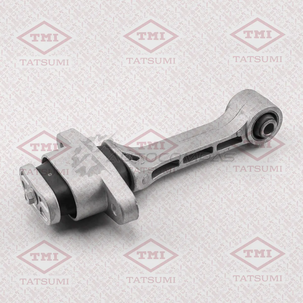 Подушка двигателя, опора передняя TATSUMI TEG1228 1439840051 I 0J7SZ изображение 0