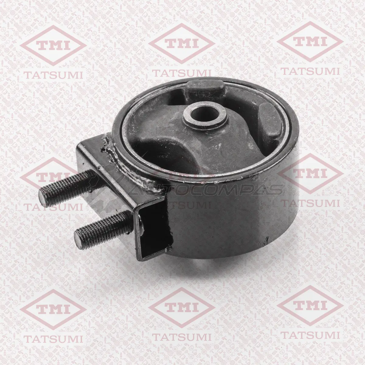 Подушка двигателя, опора передняя TATSUMI TEG1226 9D5S 3PP 1439840050