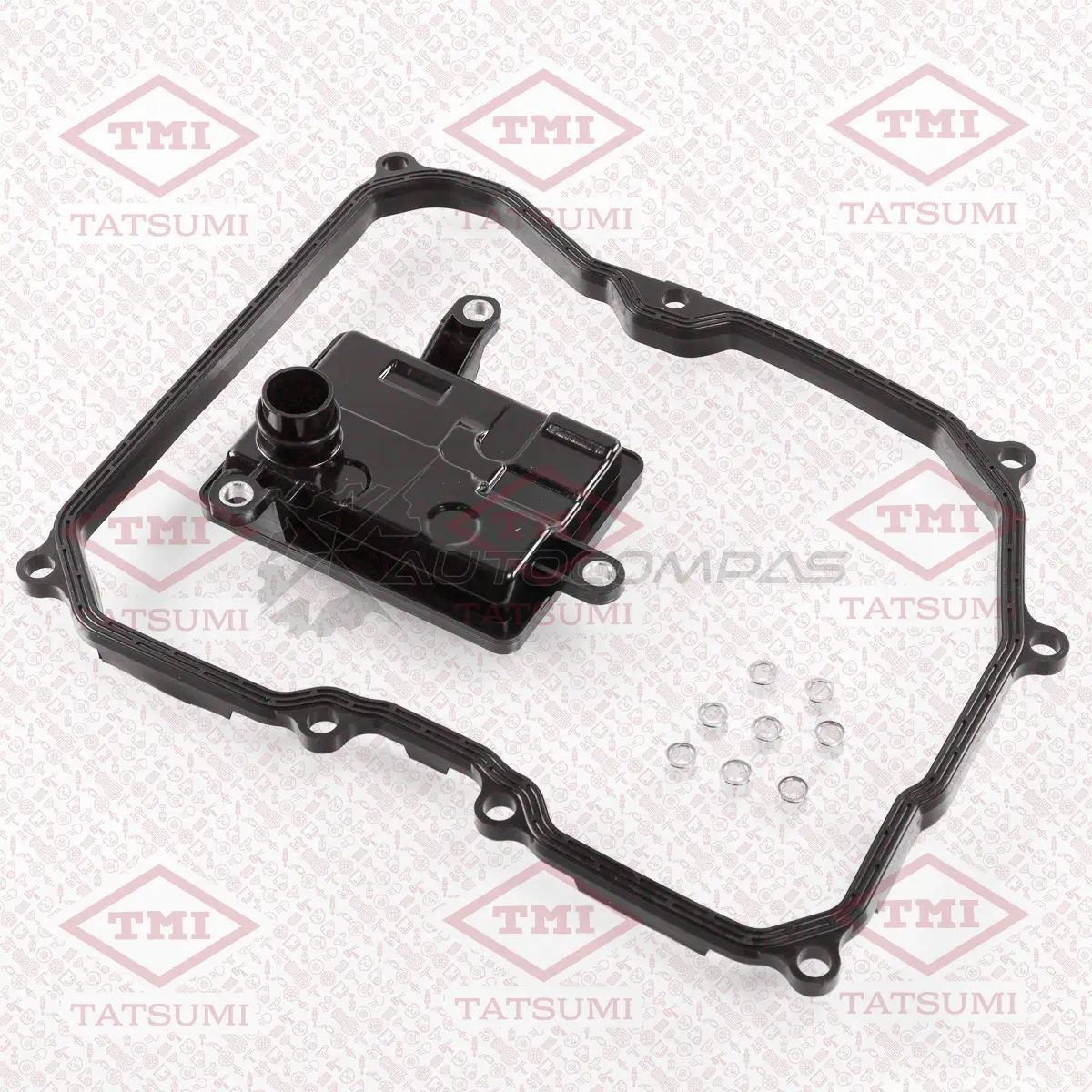 Фильтр АКПП с прокладкой TATSUMI TBI1060 MDUK A 1439828955