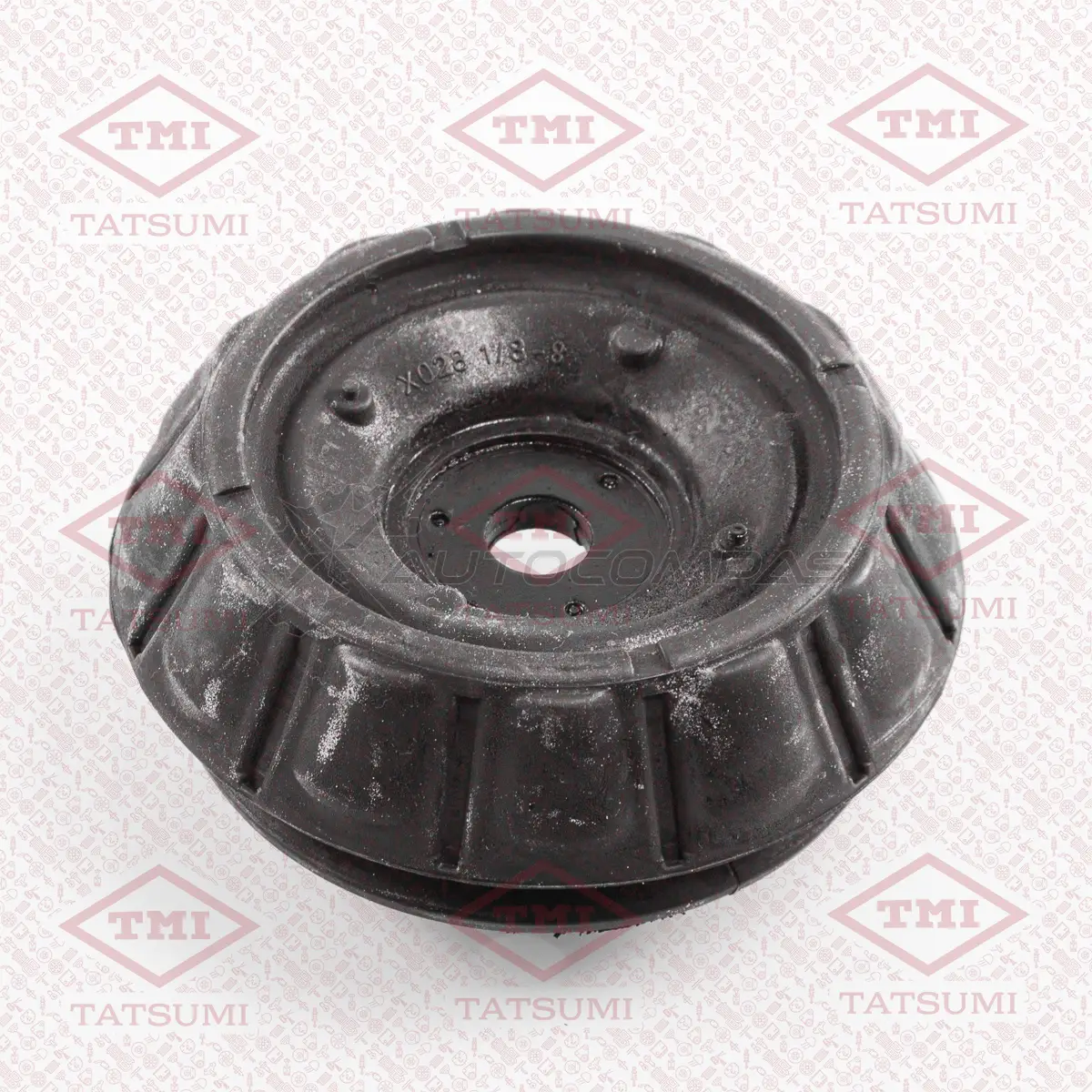 Опора амортизатора переднего (без подшипника) TATSUMI TAG1191 W VY8AQ 1439839603