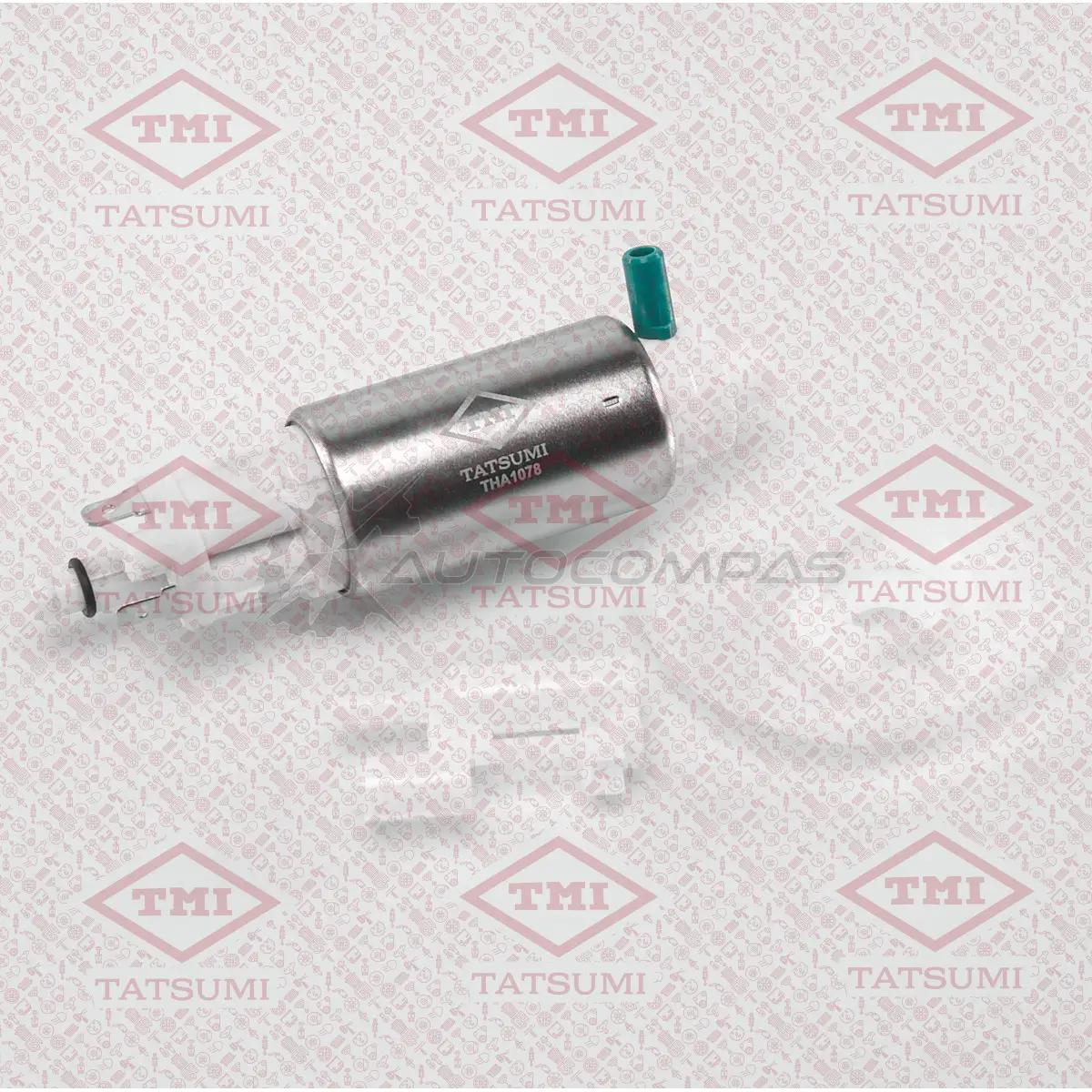 Бензонасос электрический TATSUMI 1439842732 THA1078 4 44V6