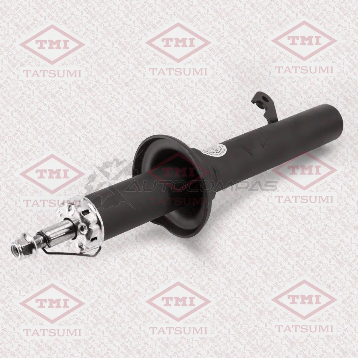 Амортизатор передний газовый слева TATSUMI TAA2014L Z3UXR 6 1439840510