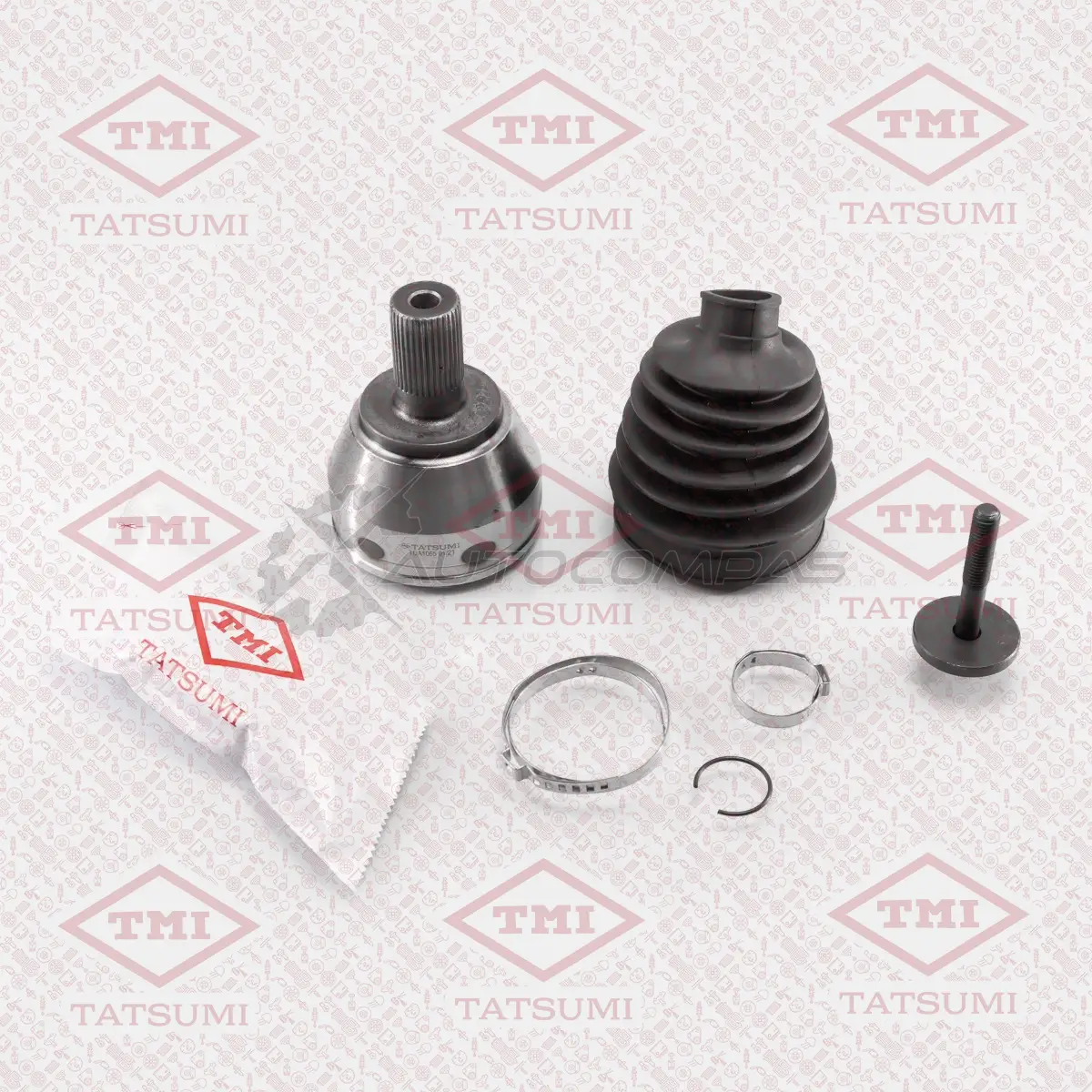 ШРУС наружный к-т TATSUMI T 13TJ8 1439842117 TDA1065