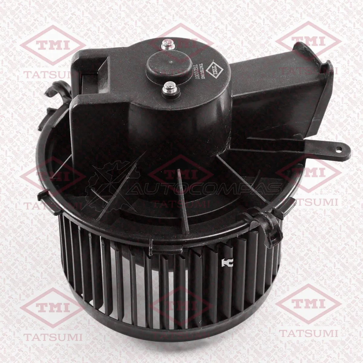 Моторчик печки, вентилятор отопителя TATSUMI OEMY Y5 1439842446 TGD1007