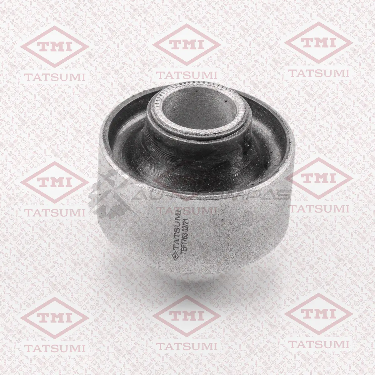 Сайлентблок переднего рычага задний TATSUMI 00 Y41A 1439832176 TEF1763