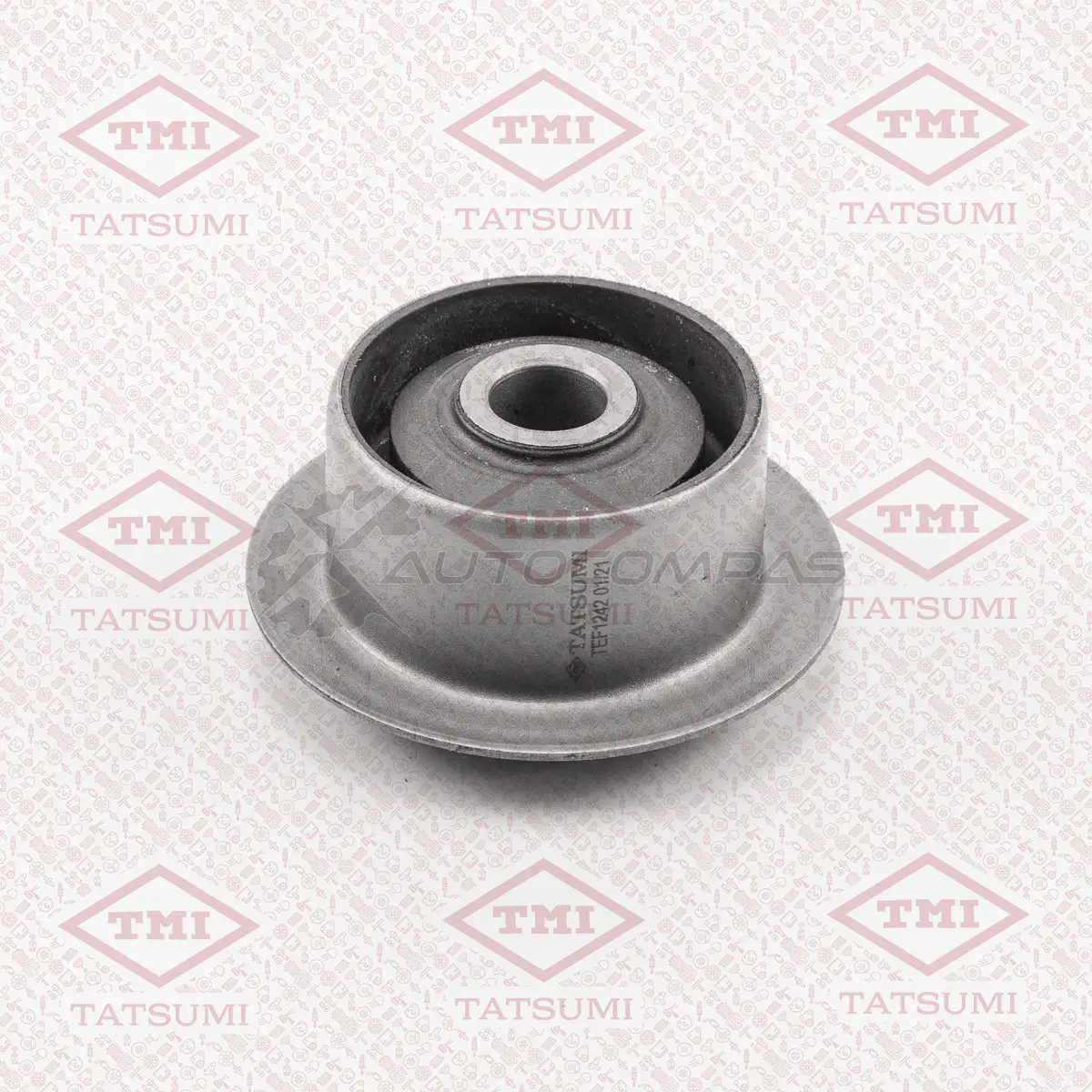 Сайлентблок задней рессоры TATSUMI TEF1242 263 K0W 1439842183