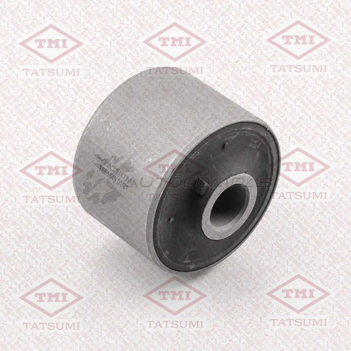 Сайлентблок переднего нижнего рычага задний TATSUMI TEF1649 1439832123 JTD8 H5Z