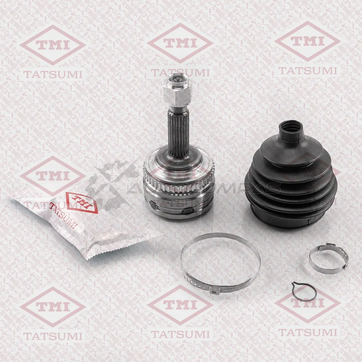 ШРУС наружный к-т TATSUMI 1439841395 TDA1030 FYS3GY 4