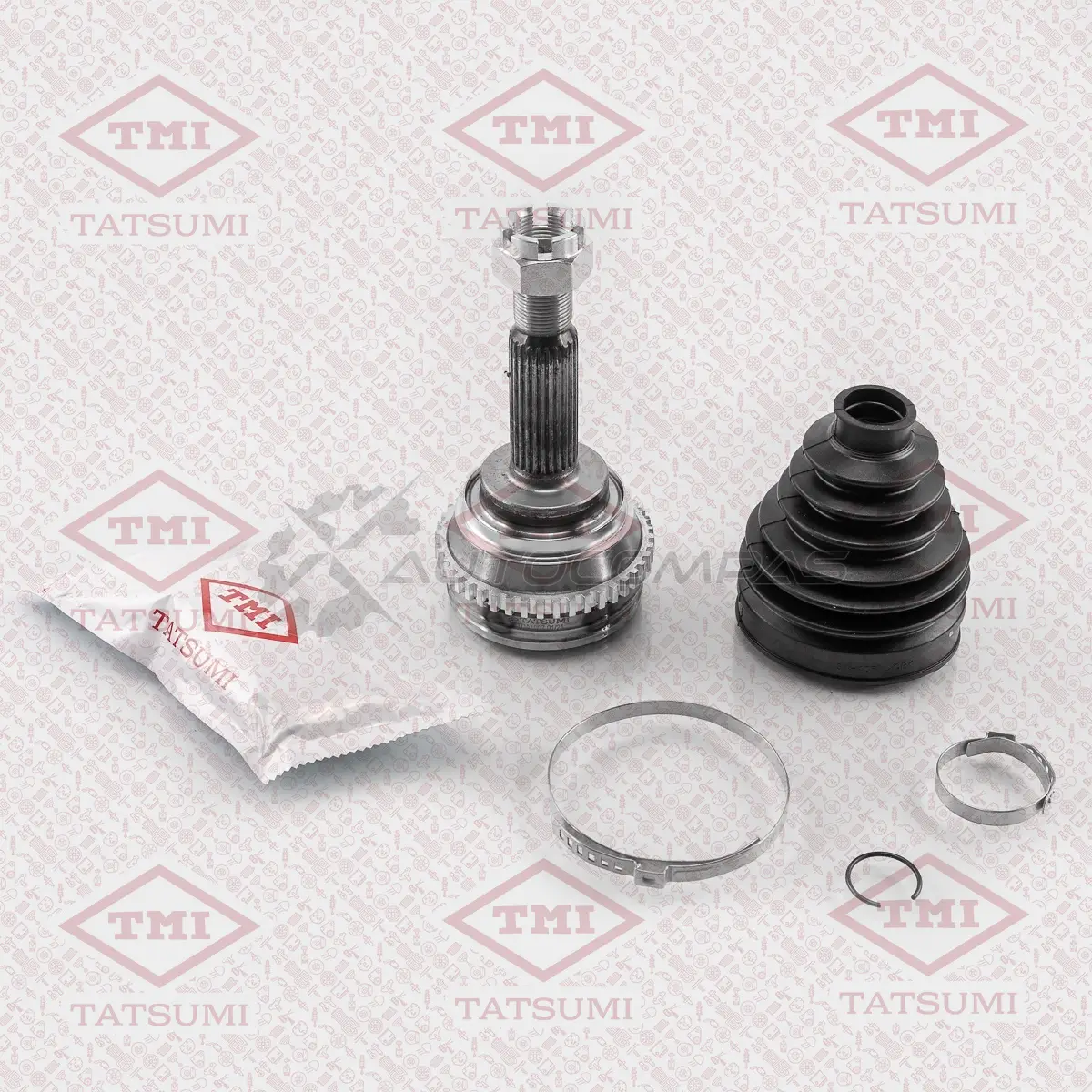 ШРУС наружный к-т TATSUMI 1439839800 TDA1007 LX7AAQ 3