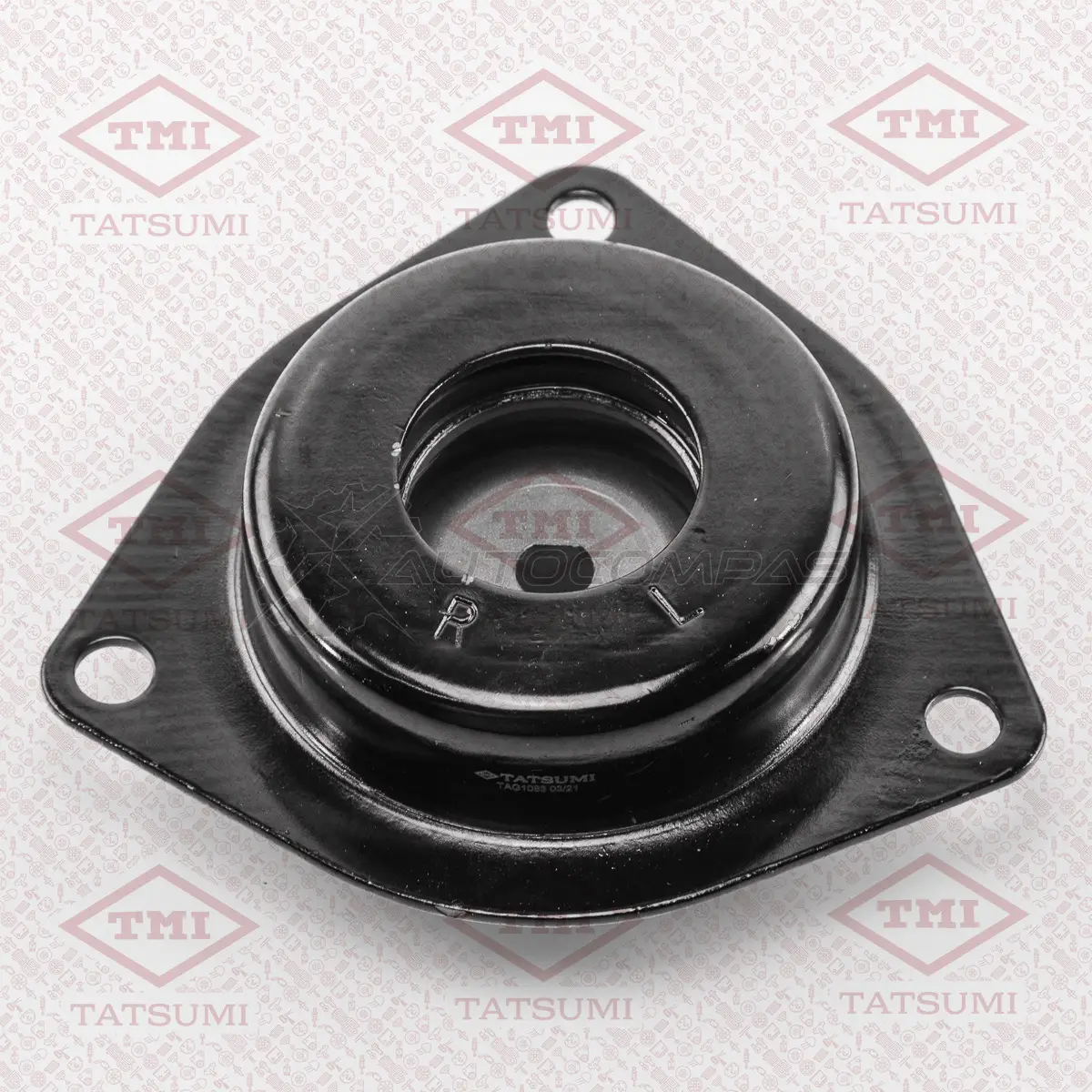 Опора амортизатора переднего слева/справа TATSUMI ZHLJ L TAG1083 1439835360