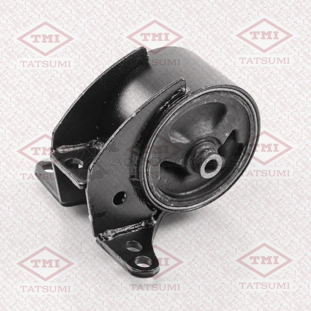 Подушка двигателя, опора правая TATSUMI 1439836057 BW TXW TEG1254