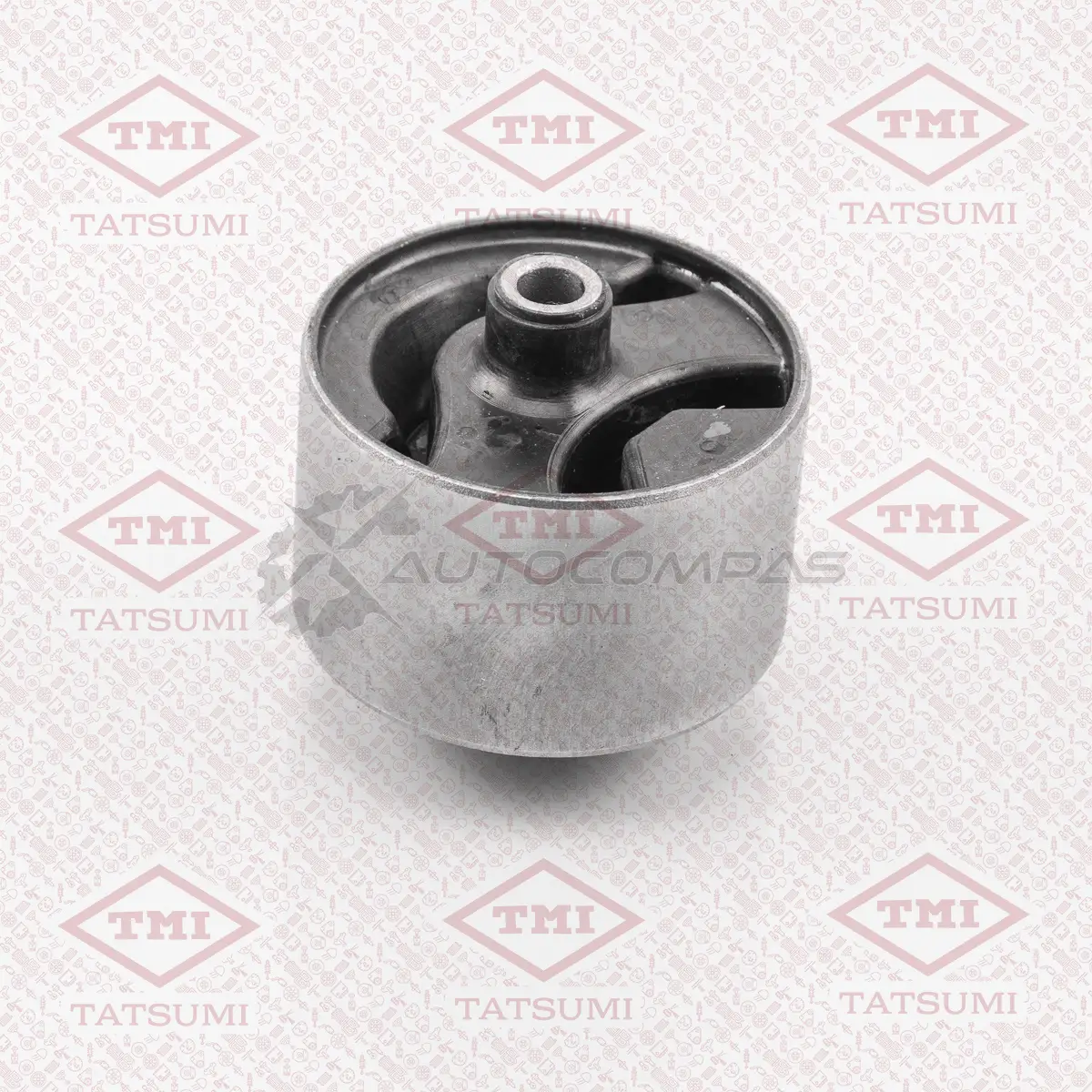 Сайлентблок задней опоры двигателя TATSUMI TEF1071 OJY U5 1439839979 изображение 0