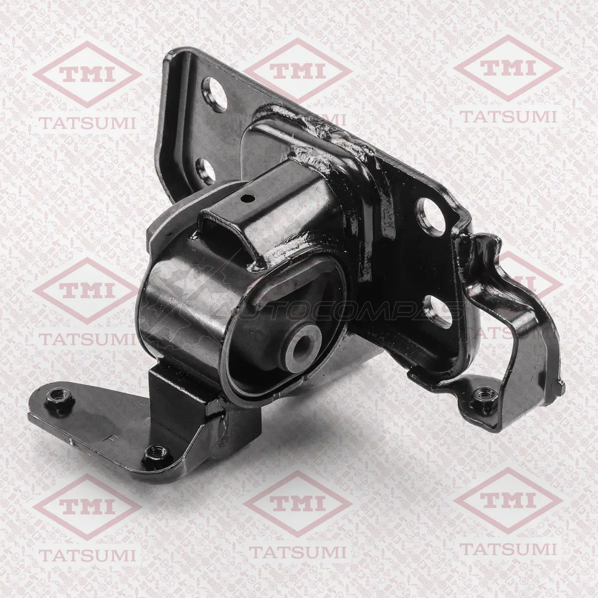 Подушка двигателя, опора левая TATSUMI 72C MURL TEG1243 1439832445
