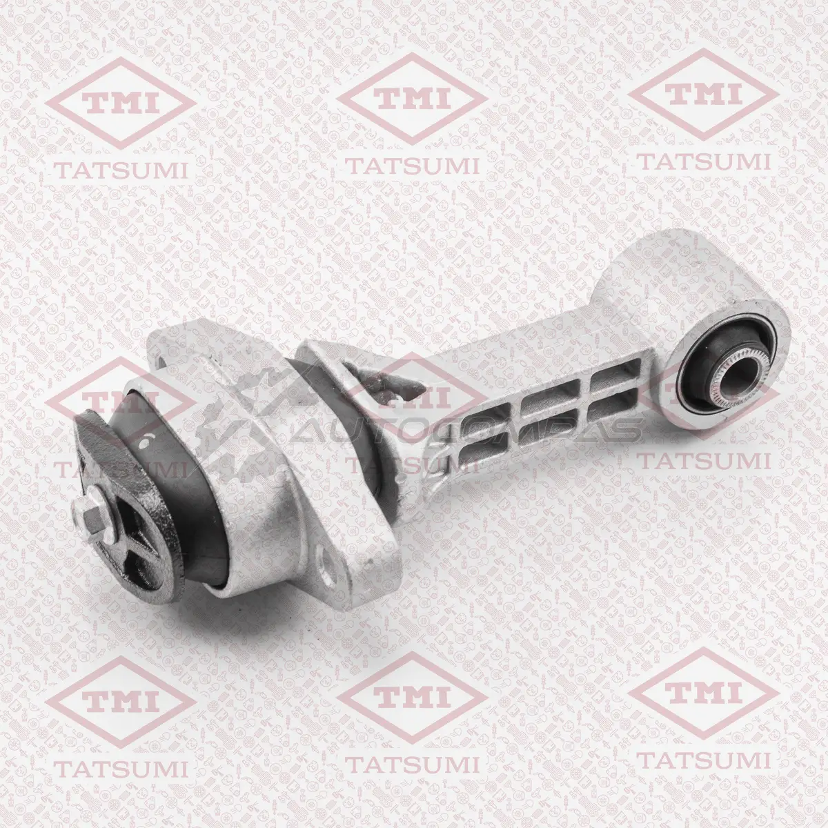 Подушка двигателя, опора передняя TATSUMI 1439840045 TEG1156 0 TH6UWX