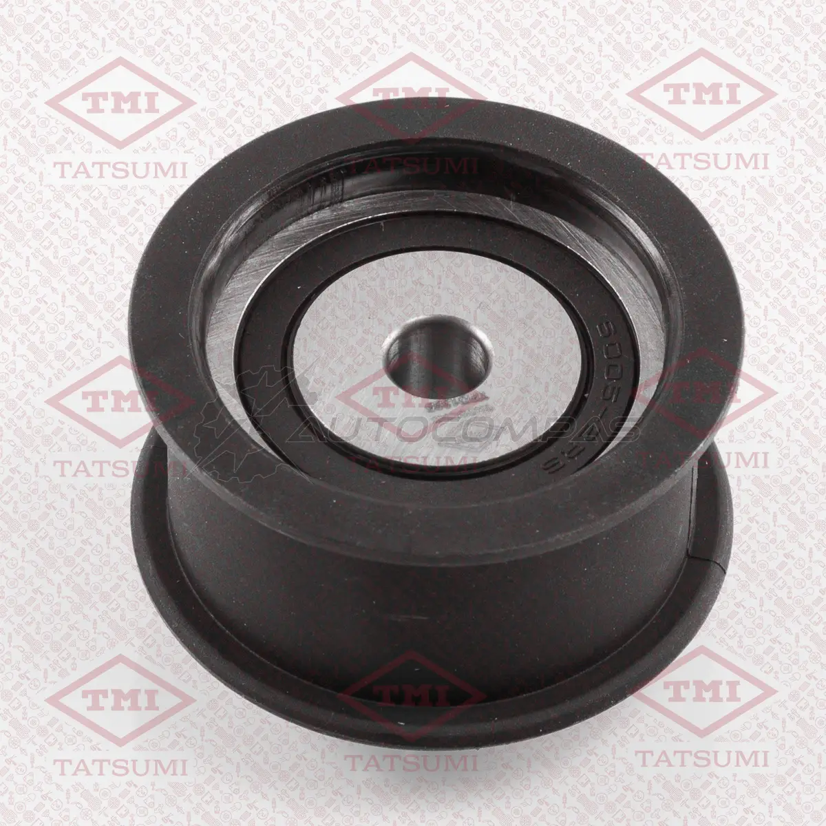 Ролик натяжителя ремня ГРМ TATSUMI 1439838732 G WOO88F TFD1335