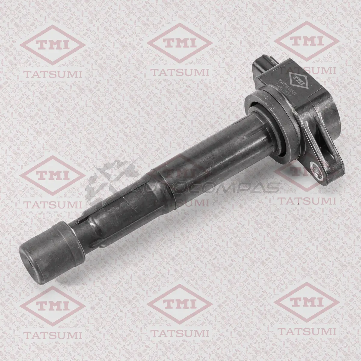Катушка зажигания TATSUMI THG1027 JZDV J 1439840979