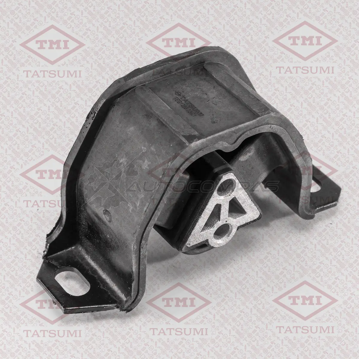 Подушка двигателя, опора левая TATSUMI TEG1269 GUO ZW 1439841472
