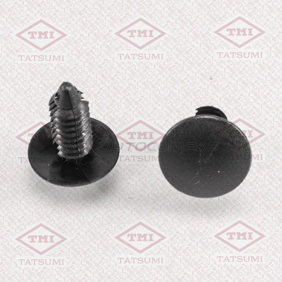 Клипса автомобильная [по 10 штук] TATSUMI 1439841585 H 8NM1O8 TJB1033