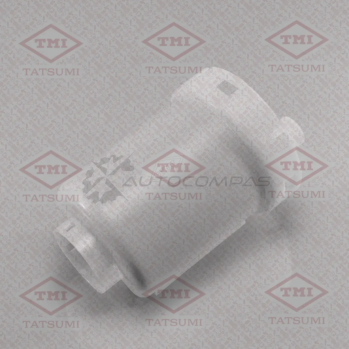 Фильтр топливный TATSUMI TBG1010 1439836694 YOK OZ8