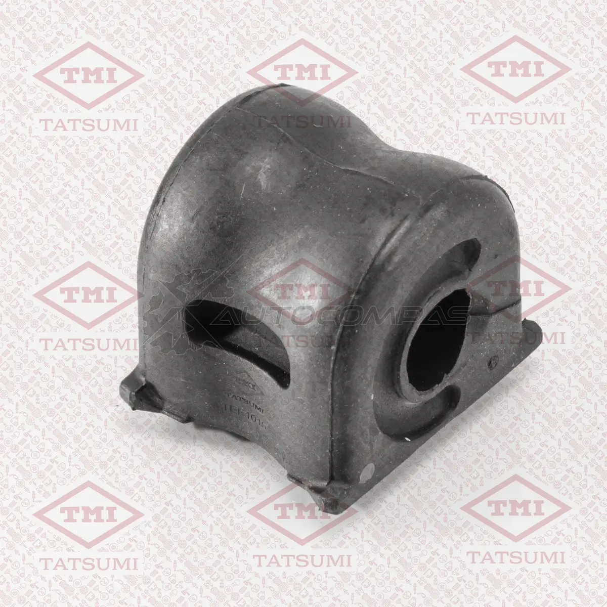 Втулка стабилизатора переднего правая TATSUMI TEF1015 1439840763 F8YVP1 K