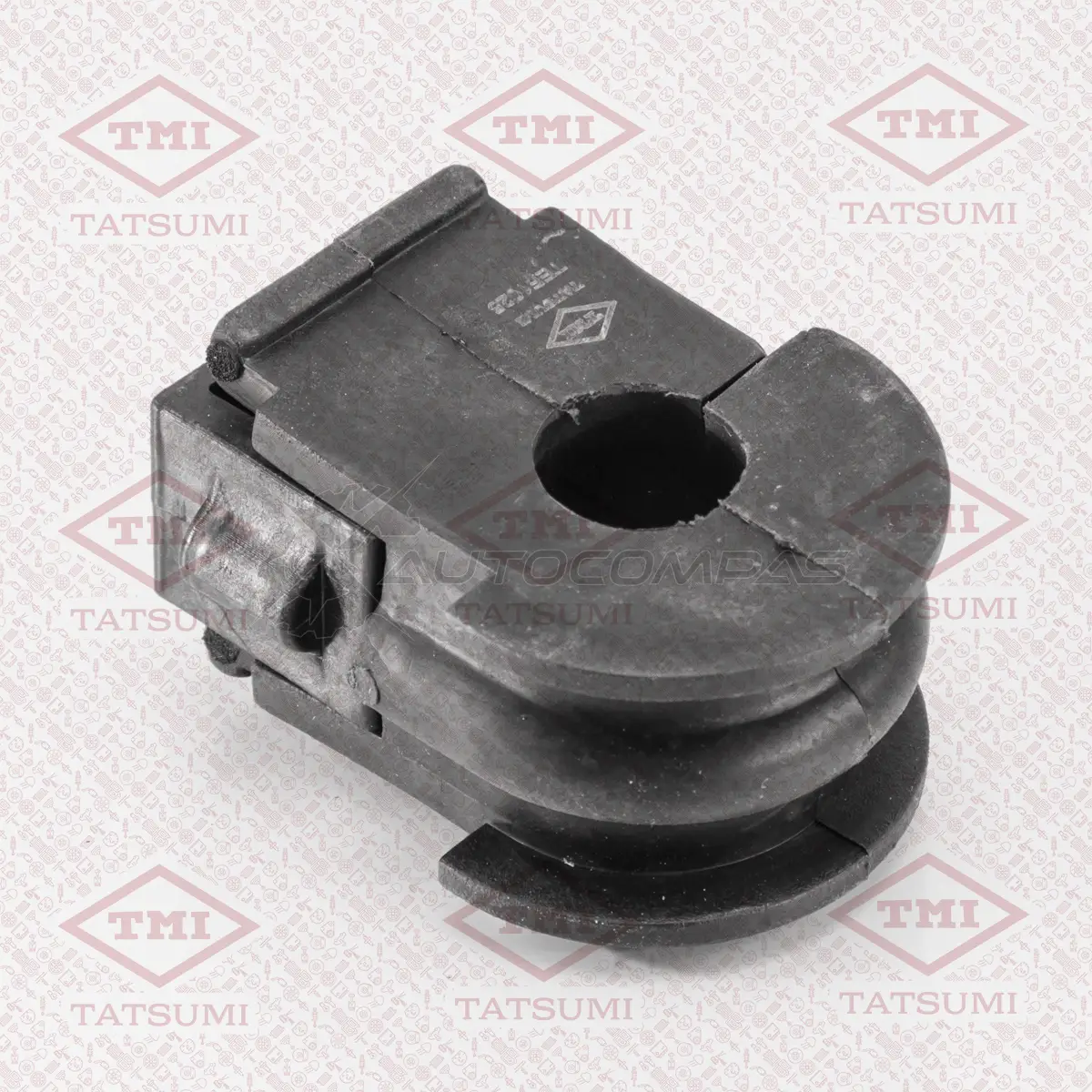 Втулка стабилизатора переднего TATSUMI YOC42 7I 1439835824 TEF1025