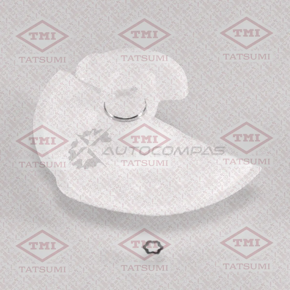 Фильтр-сетка топливного насоса TATSUMI TBH1005 TT42 3EA 1439840620