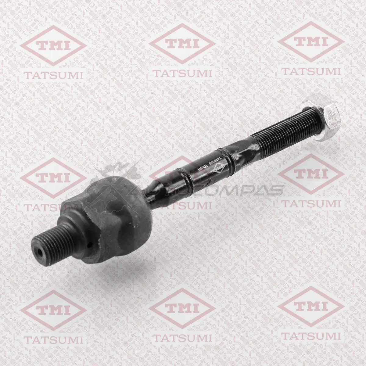 Тяга рулевая слева/справа TATSUMI TED1044 1439839951 E4M MYQC