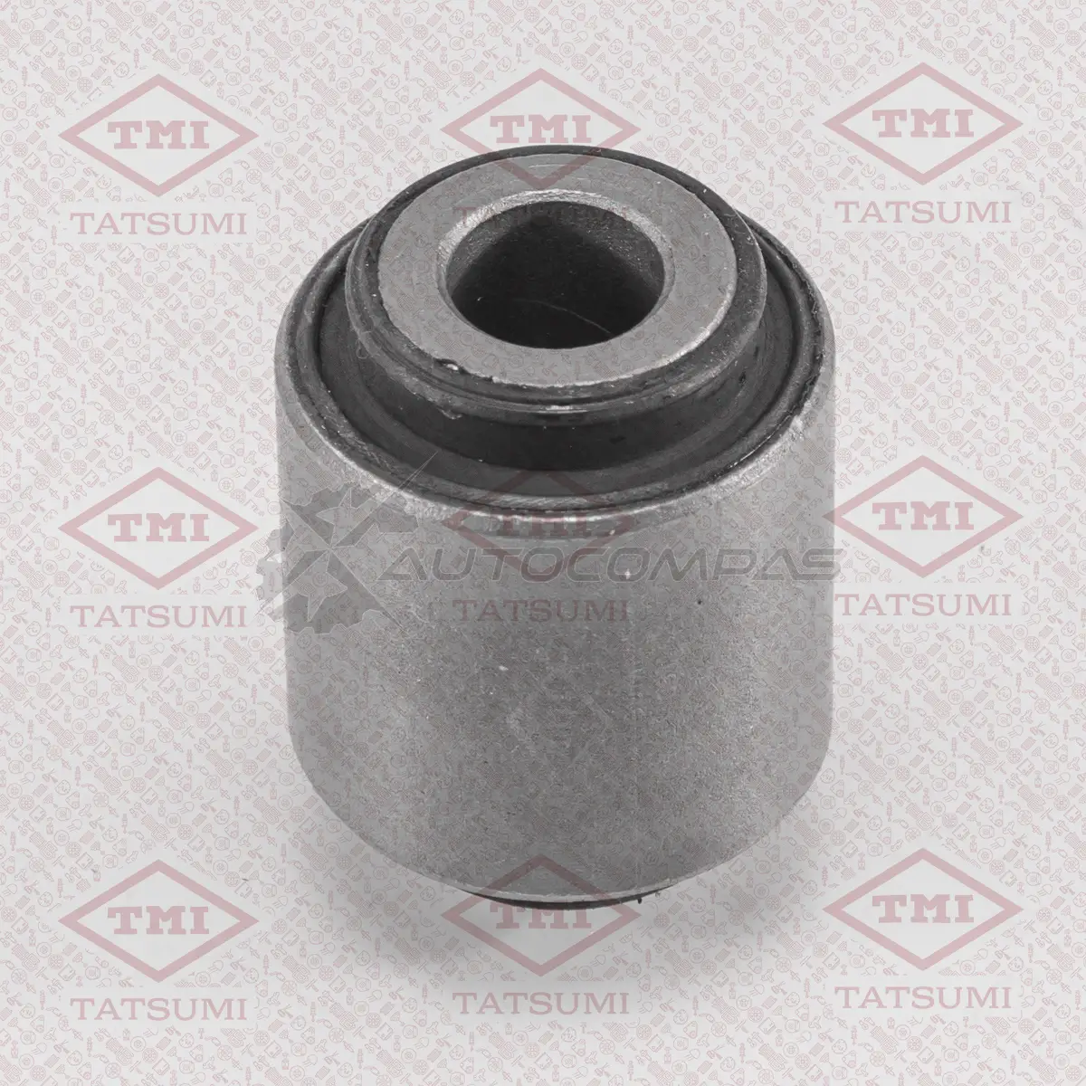 Сайлентблок заднего верхнего поперечного рычага TATSUMI L2B OI TEF1051 1439838287