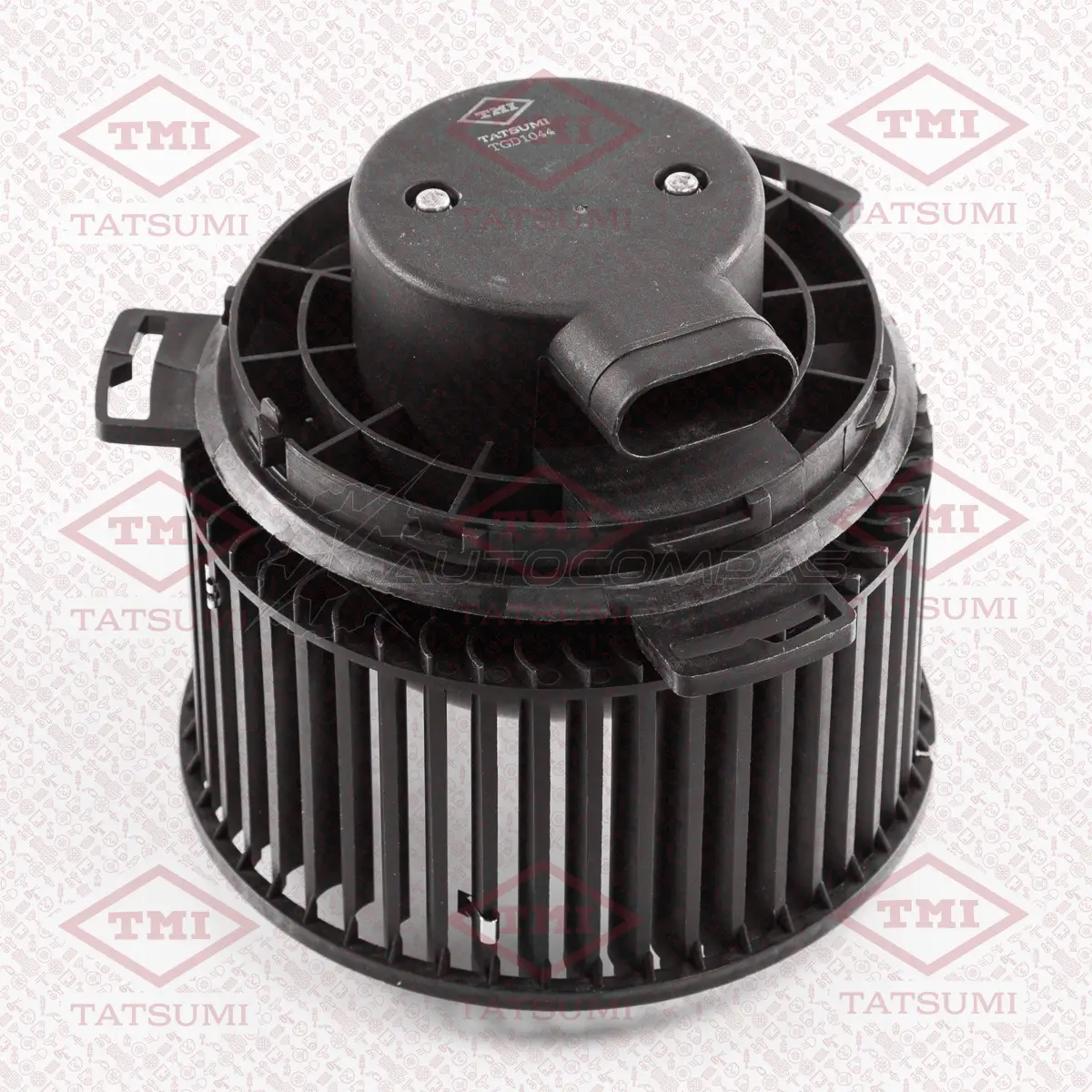 Моторчик печки, вентилятор отопителя TATSUMI 1439838425 TGD1044 F8 A3Z4U