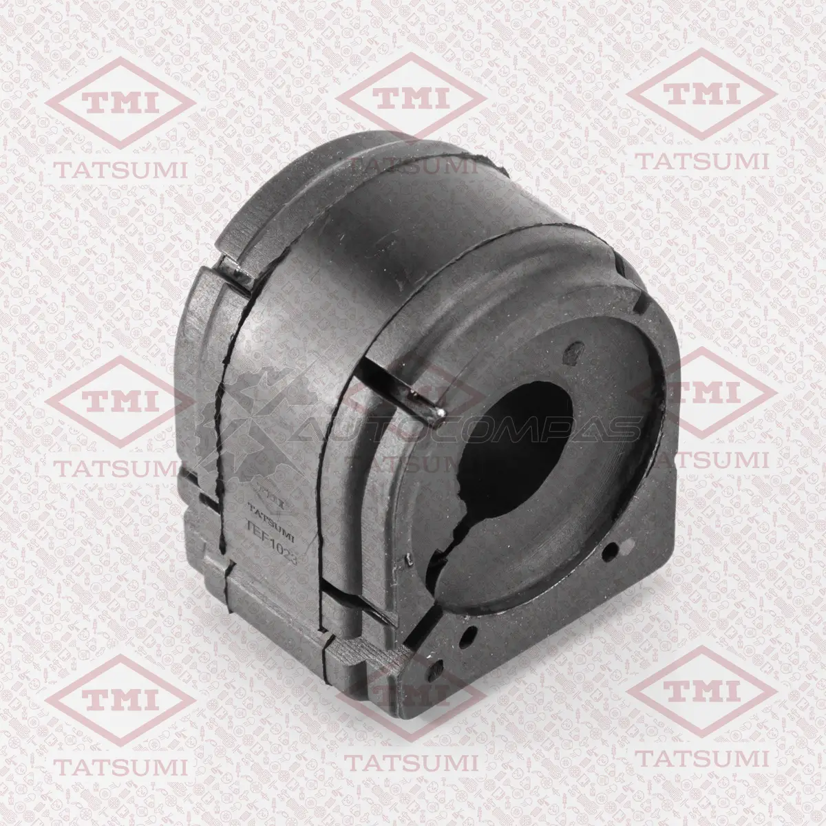 Втулка стабилизатора переднего TATSUMI TEF1023 M0MV KI 1439838280