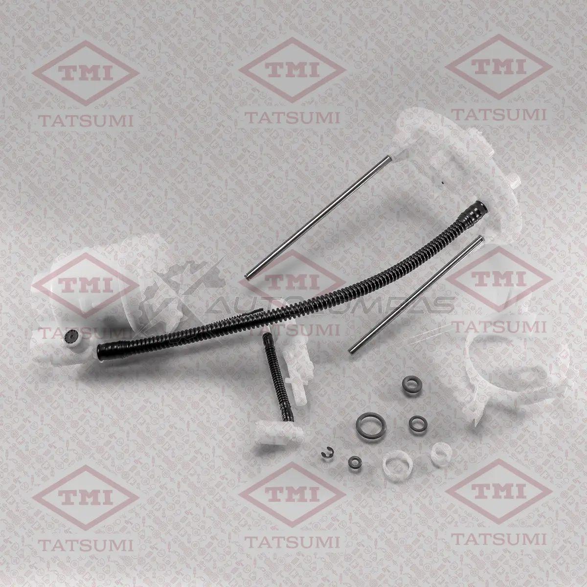 Фильтр топливный TATSUMI TBG1054 1439838112 FZND E
