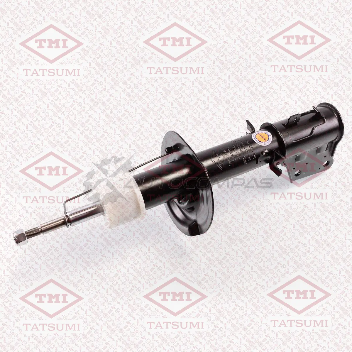 Амортизатор передний газовый TATSUMI 1439842381 TAA1095 1MU B9 изображение 0
