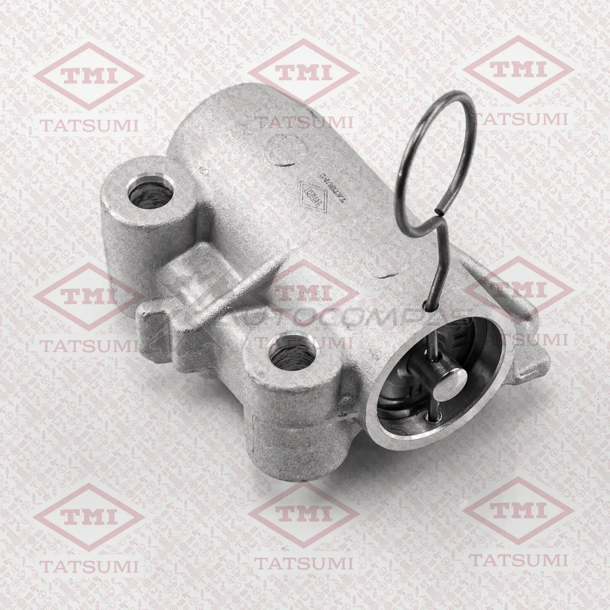 Натяжитель ремня ГРМ TATSUMI TFD1171 5 YPR6 1439837088