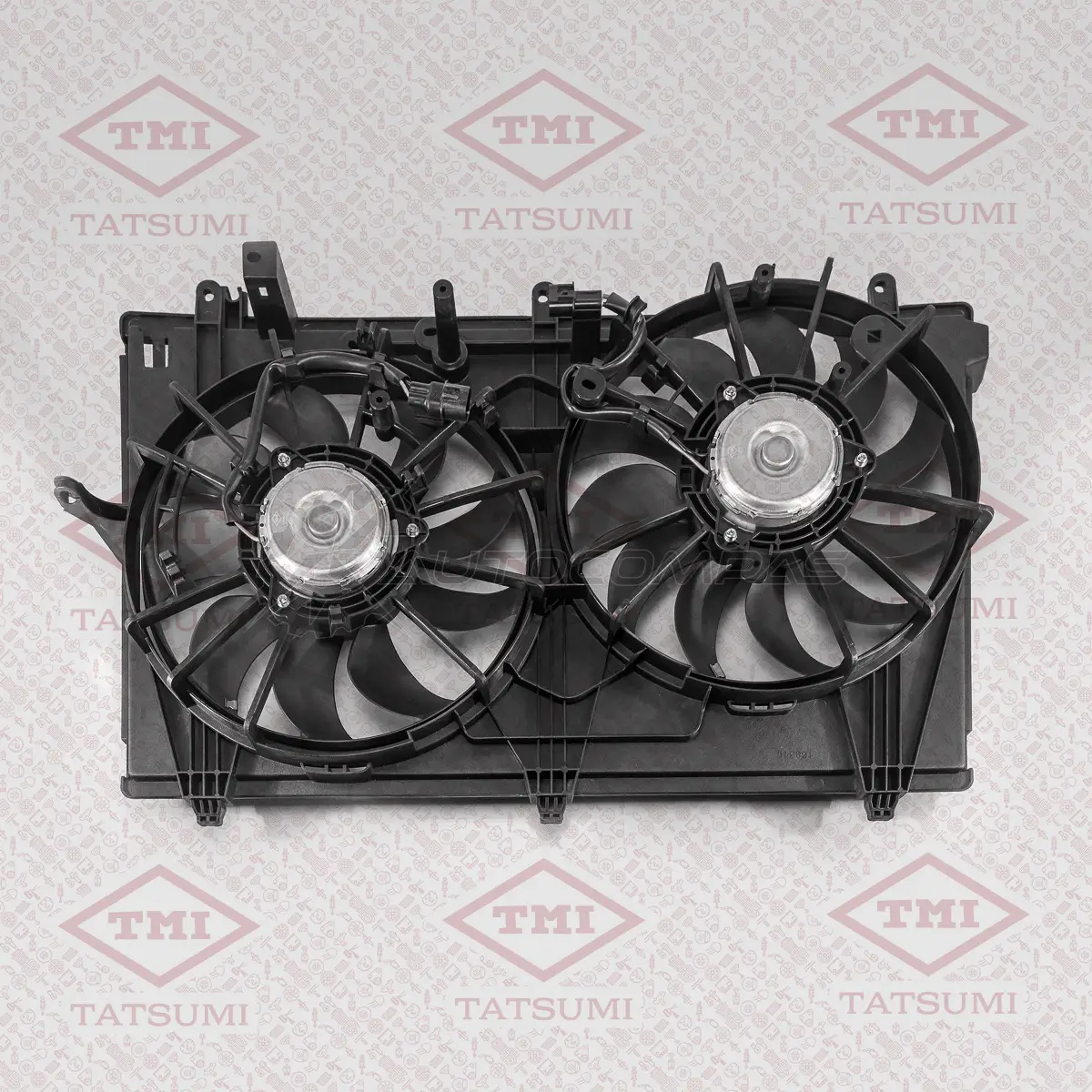 Вентилятор радиатора TATSUMI TGE1007 JB9 G9 1439837130