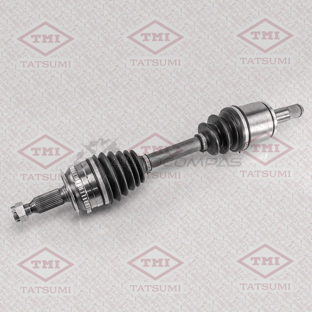 Приводной вал левый TATSUMI 1439836790 TDD1012 VOI TO