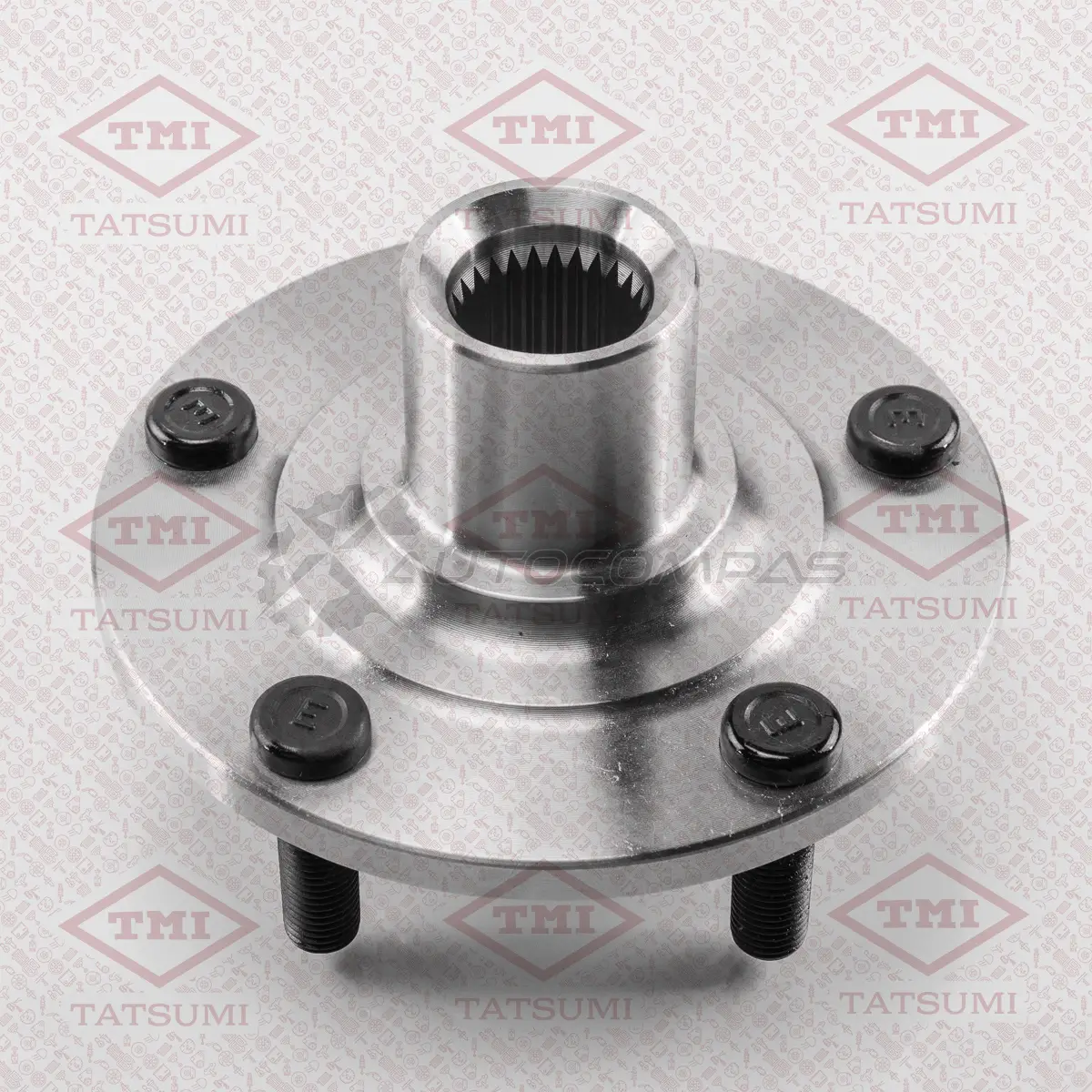 Ступица передняя TATSUMI X55 SV 1439836792 TDE1008
