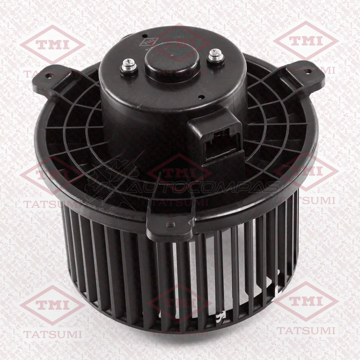 Моторчик печки, вентилятор отопителя TATSUMI TGD1047 57 N5R 1439837128