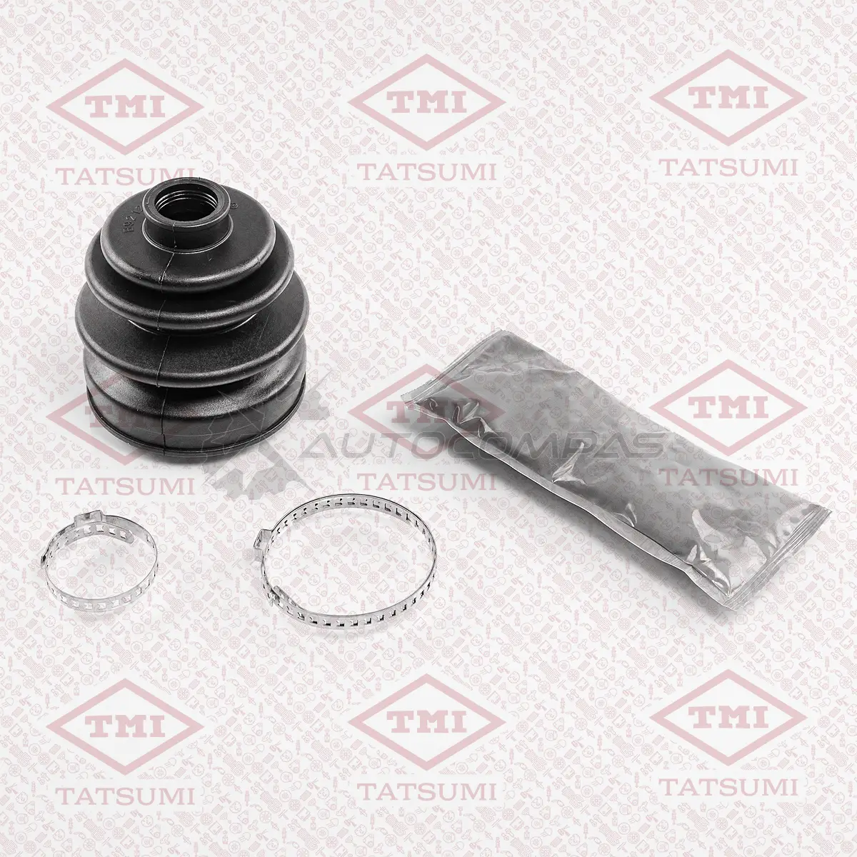Пыльник ШРУСа наружный к-т TATSUMI 96 I7NY 1439831664 TDC1011 изображение 0