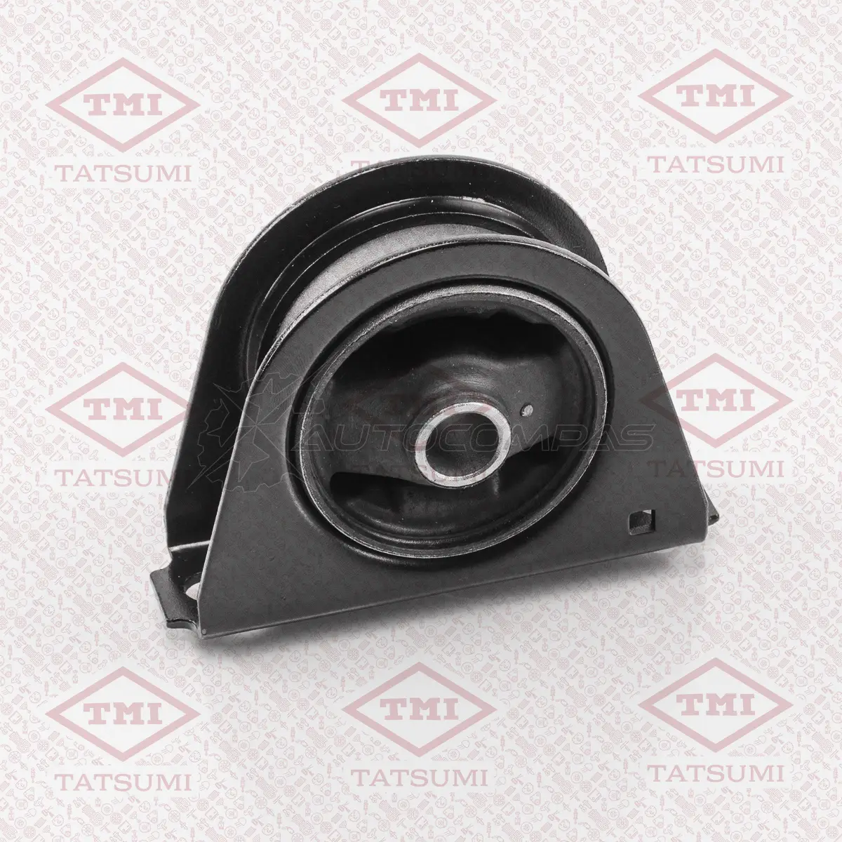 Подушка двигателя, опора передняя TATSUMI 2R0 HFVU TEG1168 1439837035