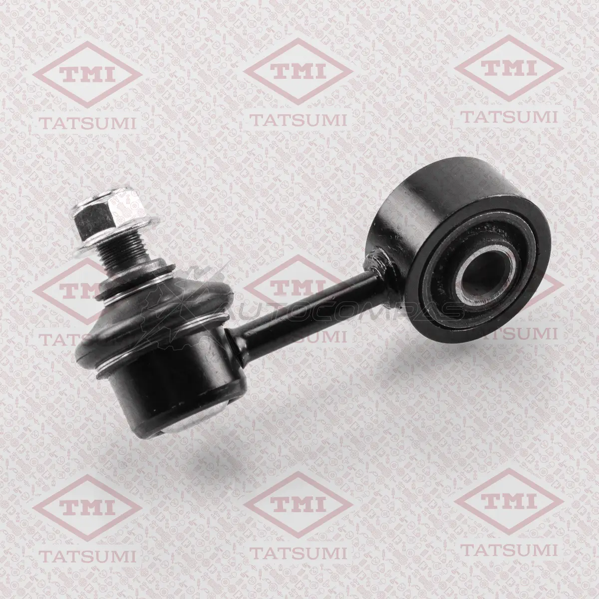 Тяга стабилизатора передняя справа TATSUMI 1439836850 1UK4WQ 8 TEB1749R изображение 0