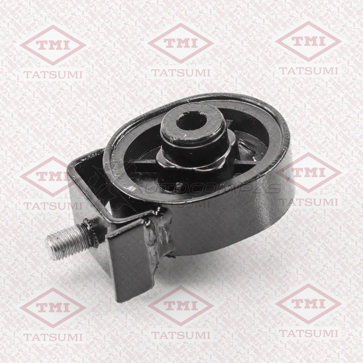 Подушка двигателя, опора задняя TATSUMI 1439837056 TEG1342 OBI 7LOR