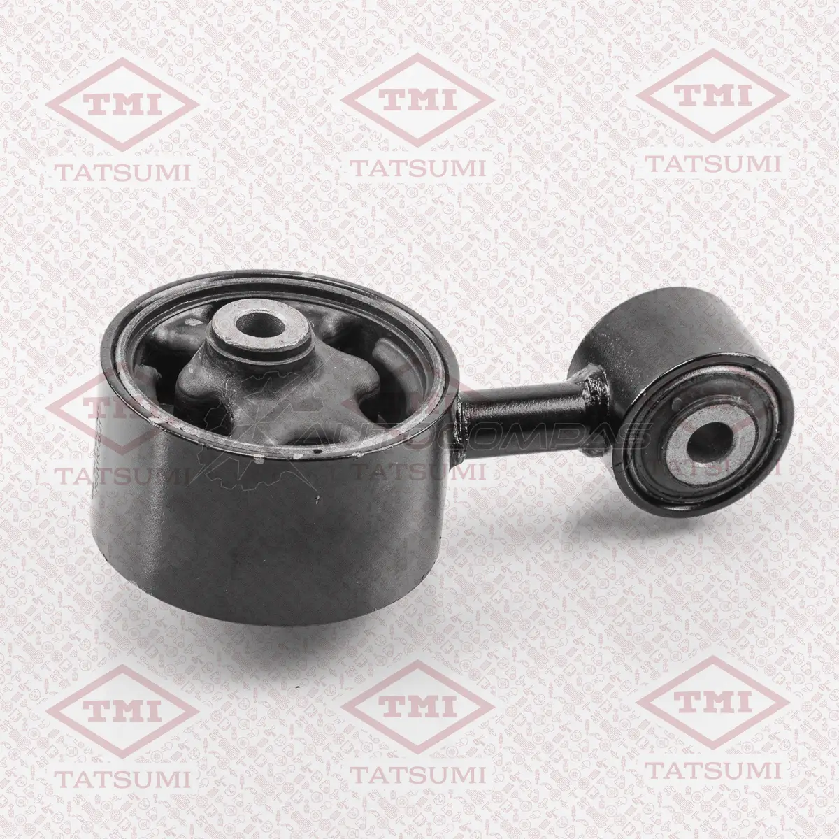 Подушка двигателя, опора задняя TATSUMI JXL7 6 1439837034 TEG1157