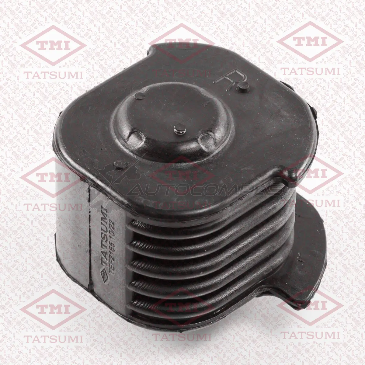 Сайлентблок переднего рычага задний правый TATSUMI 3XN BS 1439827764 TEF2165
