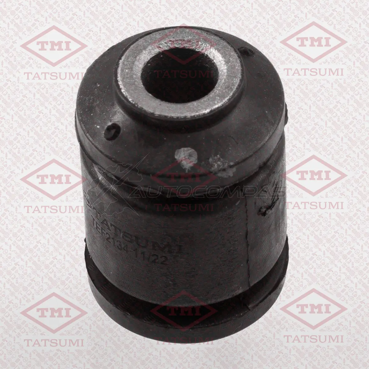 Сайлентблок переднего нижнего рычага передний TATSUMI 3EOECS Z 1439840022 TEF2134