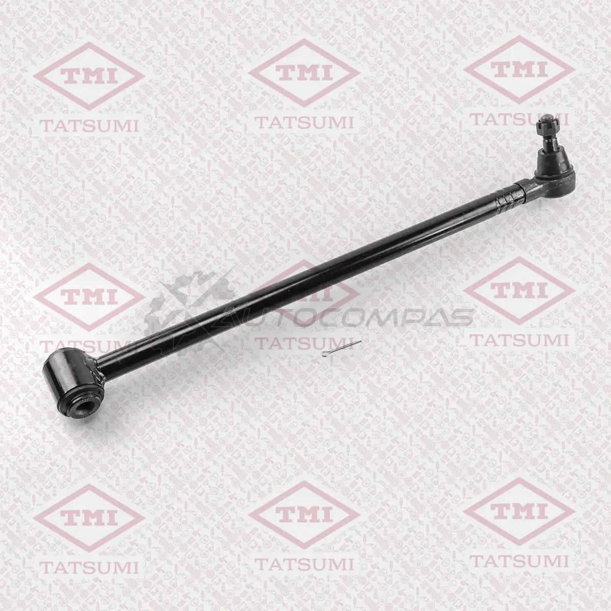 Тяга задней подвески поперечная верхняя слева TATSUMI 1439839972 TEE1798L A33G I