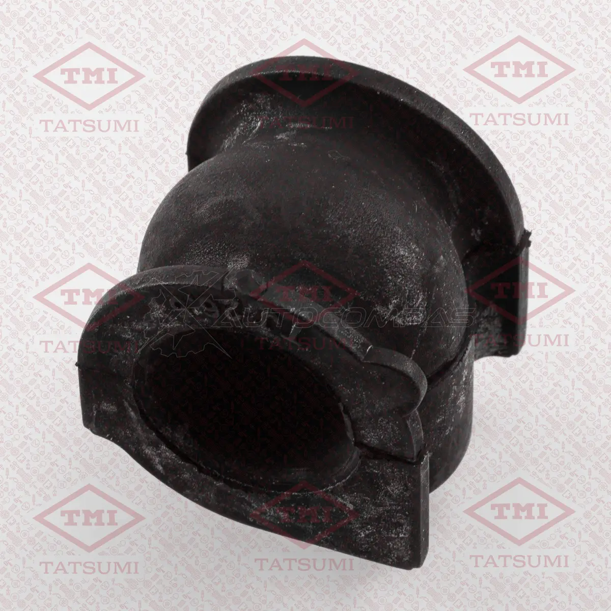 Втулка стабилизатора переднего TATSUMI 9E2 S5MI TEF2306 1439840873