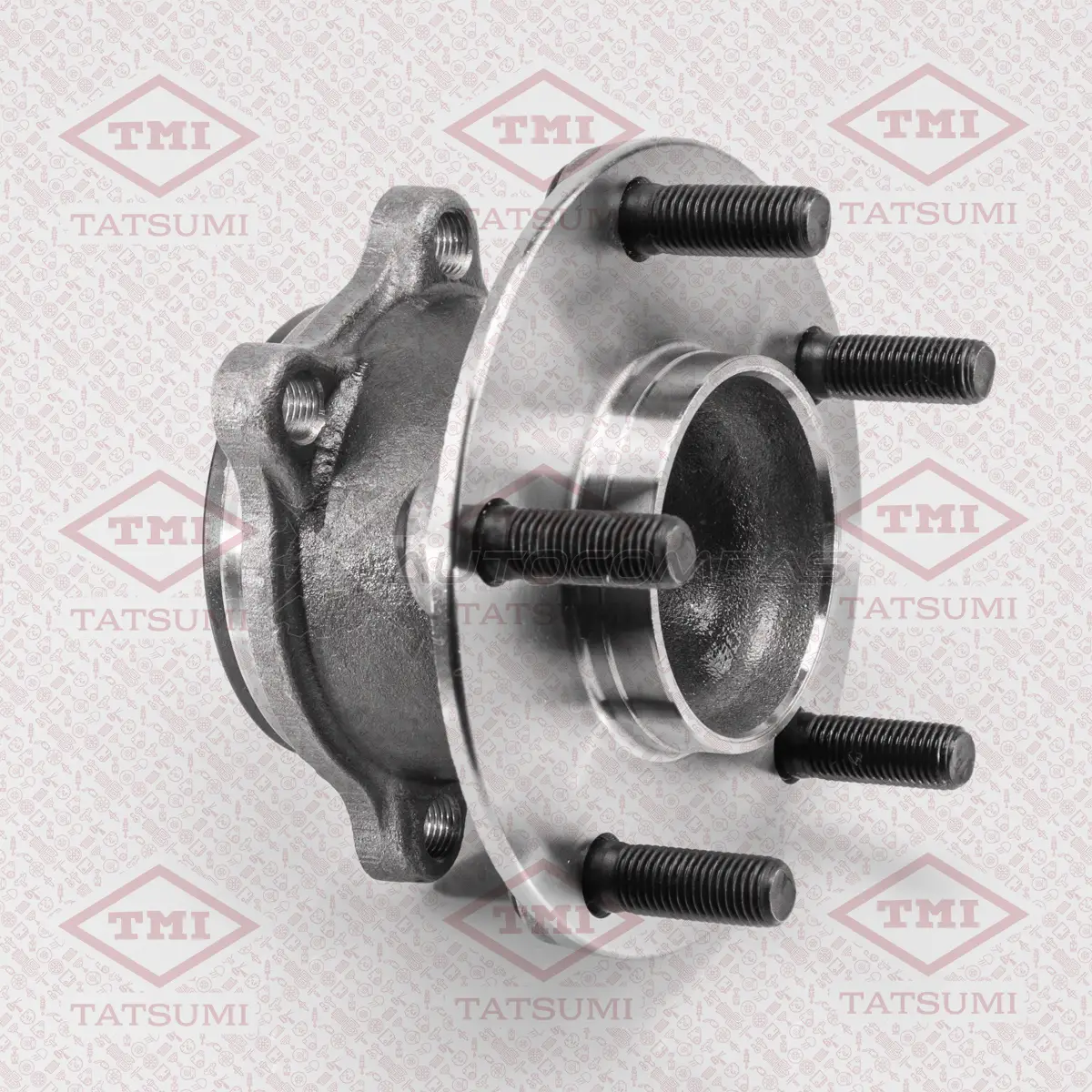 Ступица задняя TATSUMI JC 29S2 TDE5030 1439838202