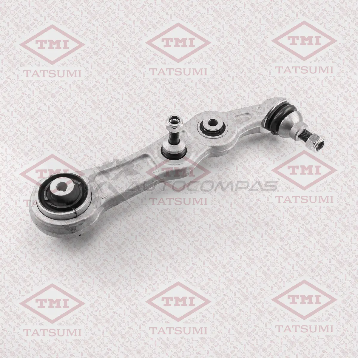 Рычаг передней подвески нижний задний слева TATSUMI NZU0 1L 1439837659 TEE1803L