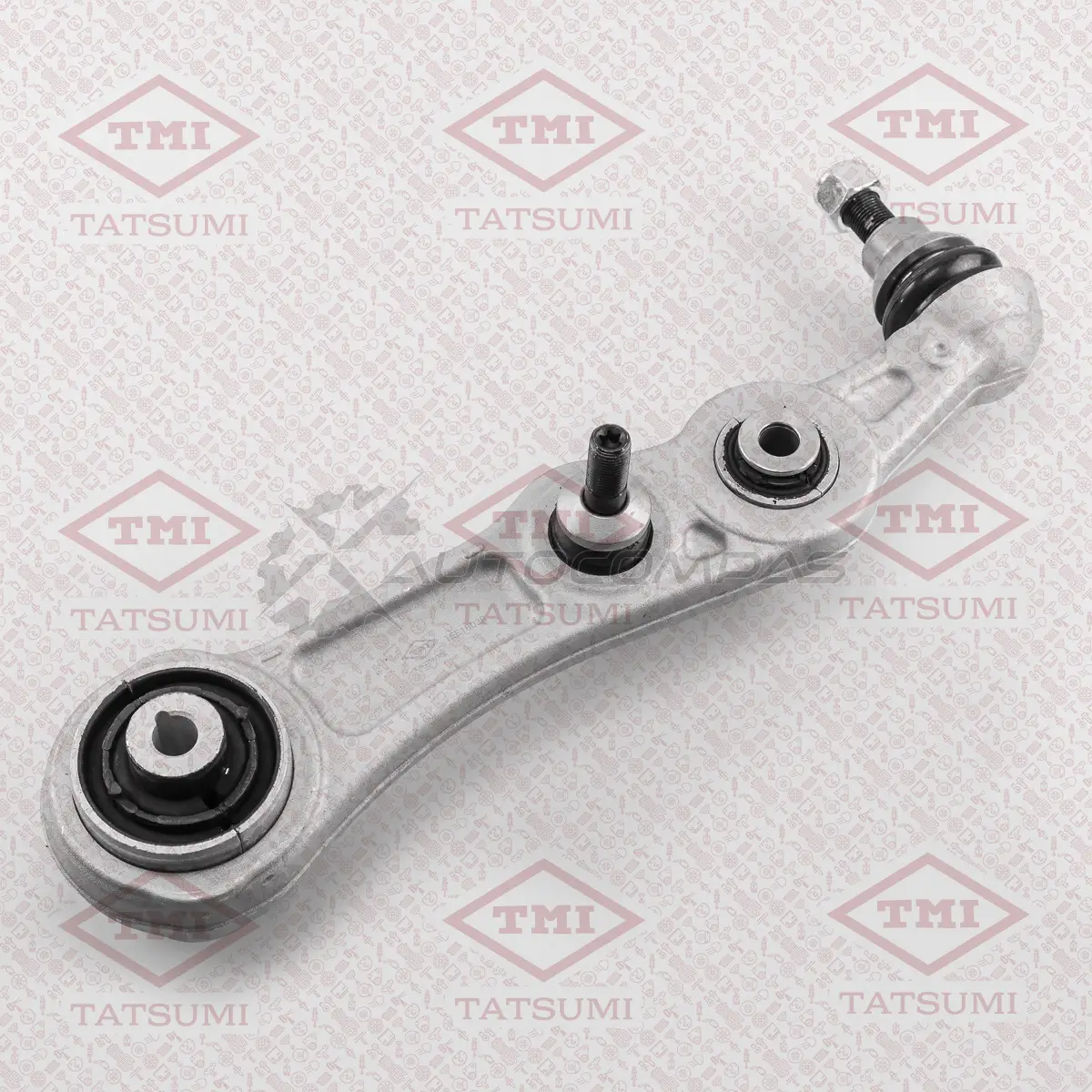 Рычаг передней подвески нижний задний справа TATSUMI XD CYT 1439837660 TEE1803R